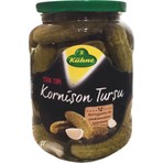 Kühne Türk Tipi Kornişon Turşusu 720 ml