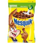 Nestle Nesquik Tam Tahıllı Mısır Gevreği 50 gr 12'li koli