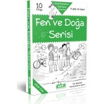 Key Yayınları Fen ve Doğa Serisi