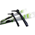 Valeo Honda Accord Silecek Takımı 2003-2008 Valeo First Muz Tip