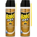 Raid Böcek Savar Max 300 ml x 2