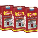 Caykur Tıryakı 1000 gr x 3