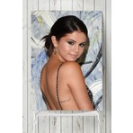 Postermanya Selena Gomez Posteri 60 x 90 cm