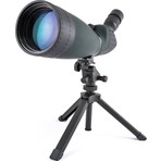Bushman 25-75X100 Tek Gözlü Spotting Scope