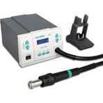 Quick 861DW Üfleme Makinesi