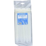 GWEST Gt 250ST 250 x 4,8 mm Beyaz Kablo Bağı