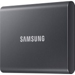 Samsung T7 1TB USB3.2 1050MB-1000MB/s Taşınabilir SSD MU-PC1T0T/WW