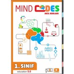 Mind Codes Akıl Kodları 1. Sınıf