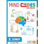 Mind Codes Akıl Kodları 3. Sınıf 192 Sayfa Türkçe Yayın