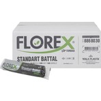 Florex Standart Çöp Poşeti Battal Boy 72 x 95 cm 24'lü