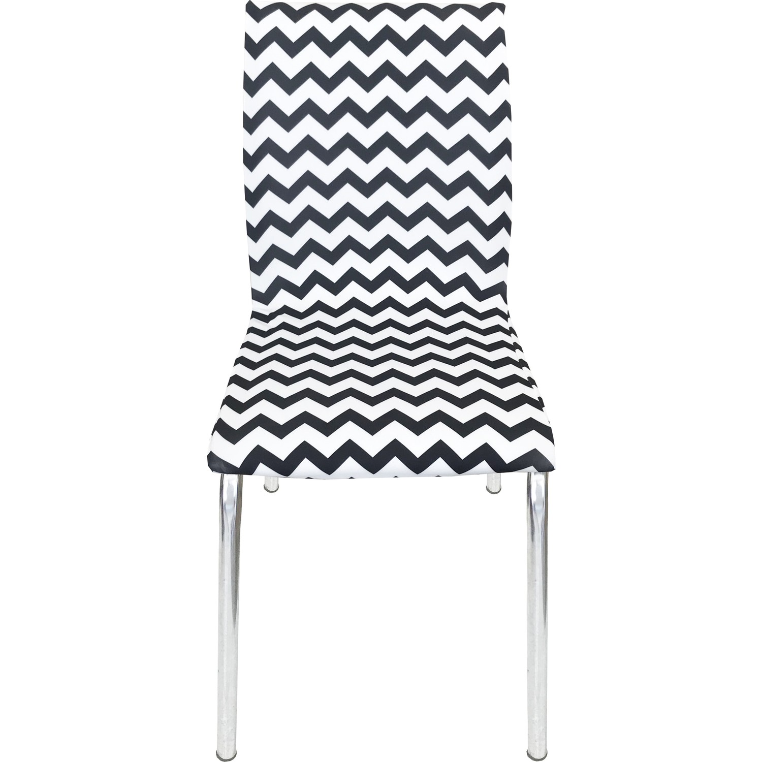 Alyhome Sandalye Kılıfı Moderna Soft Mutfak Tipi 4�lü