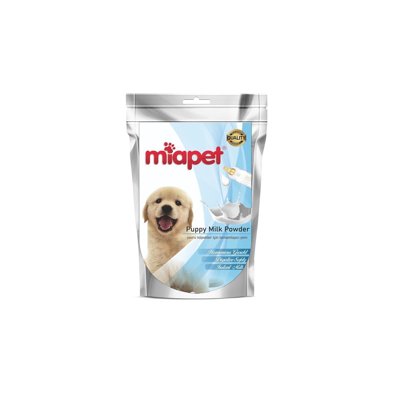 Miapet Puppy Milk Powder Yavru Kopek Sut Tozu 200 Gr Fiyati