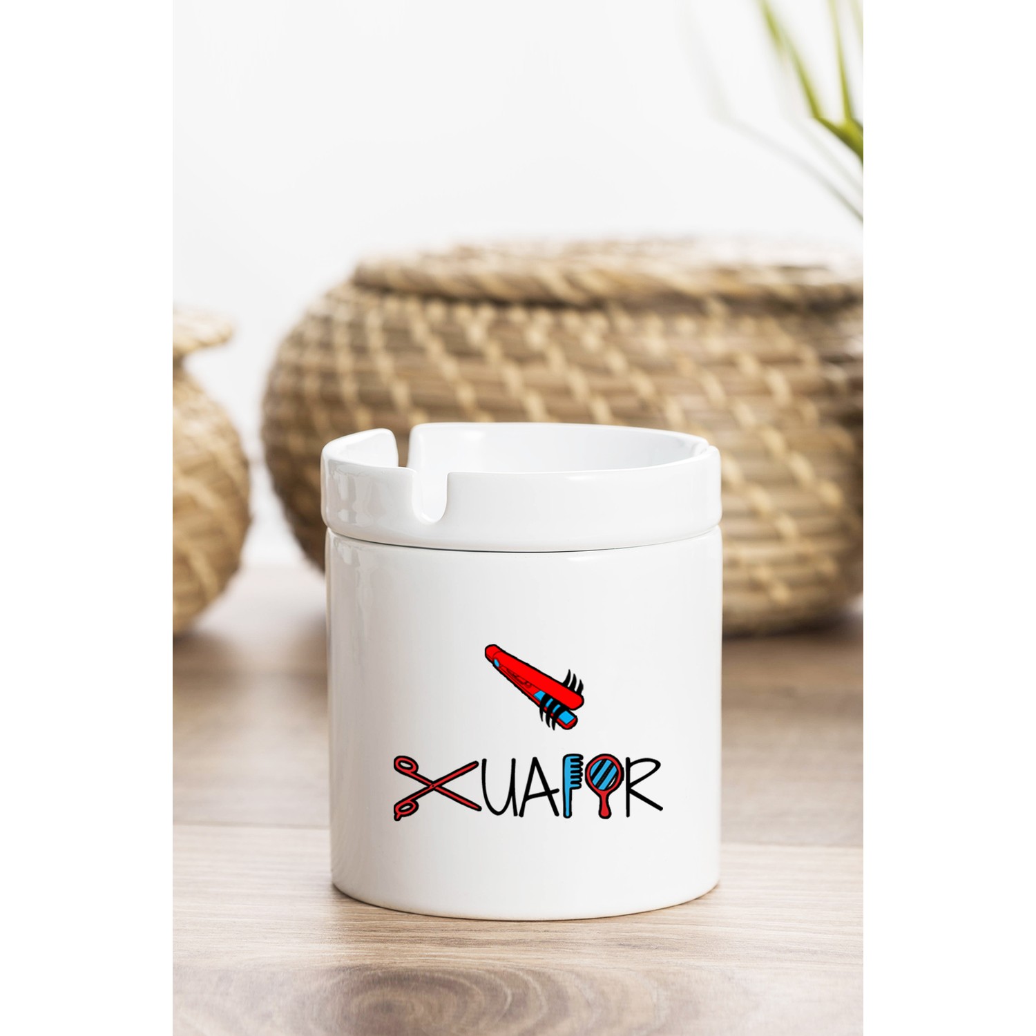 Hediye Dükkanı Bayan Kuaförü Kül Tablası Fiyatı Hediye Dükkanı Bayan Kuaförü Kül Tablası Fiyatı