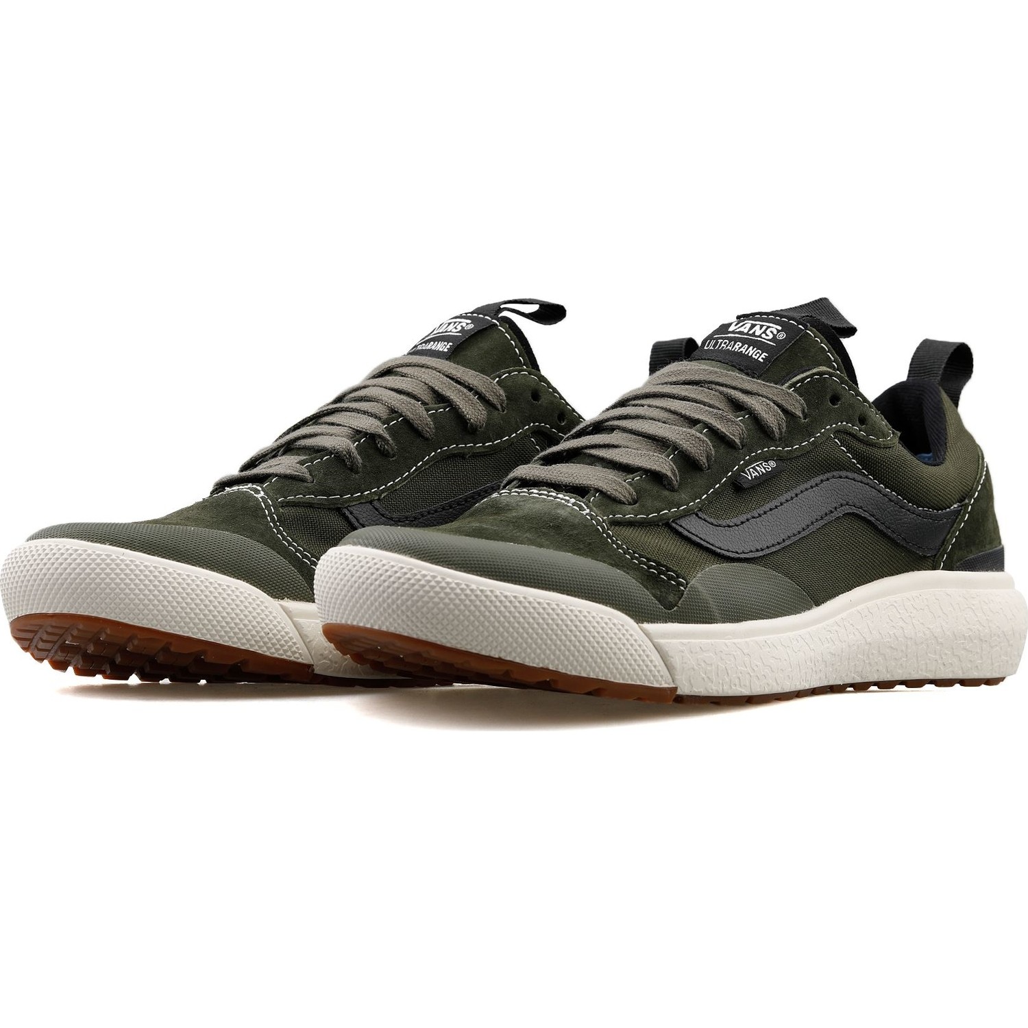 Vans Erkek Günlük Ayakkabı Haki Ua Ultrarange Exo Se Fiyatı