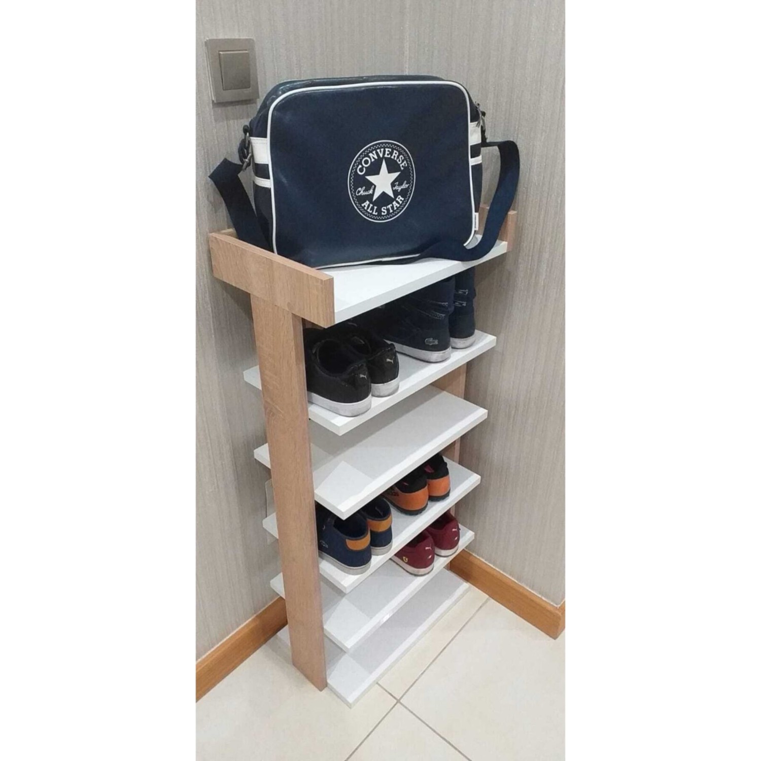 Tncn Mobilya Mina Large Ayakkabılık Fiyatı Taksit Tncn Mobilya Mina Large Ayakkabılık Fiyatı Taksit