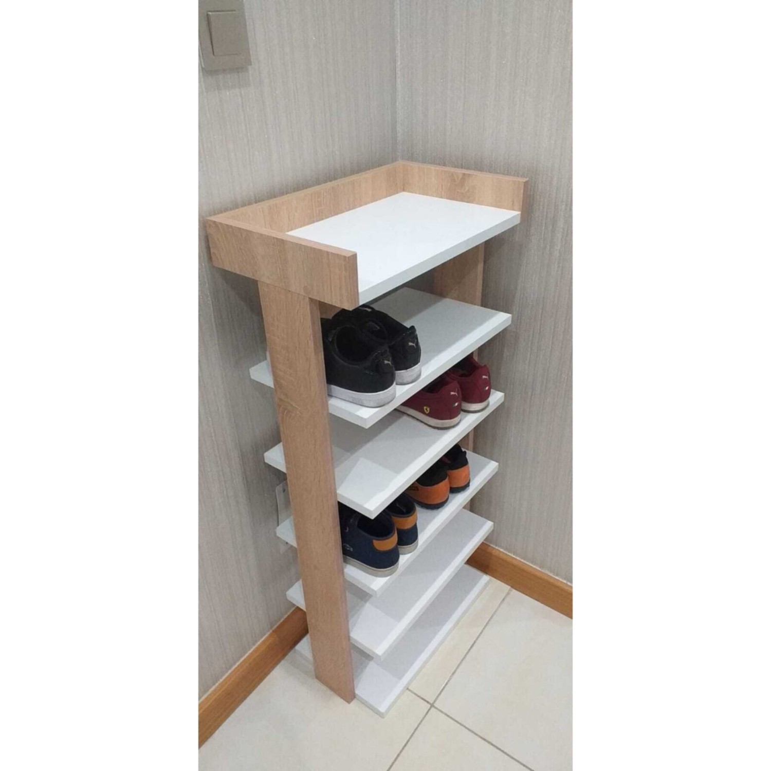 Tncn Mobilya Mina Large Ayakkabılık Fiyatı Taksit Tncn Mobilya Mina Large Ayakkabılık Fiyatı Taksit