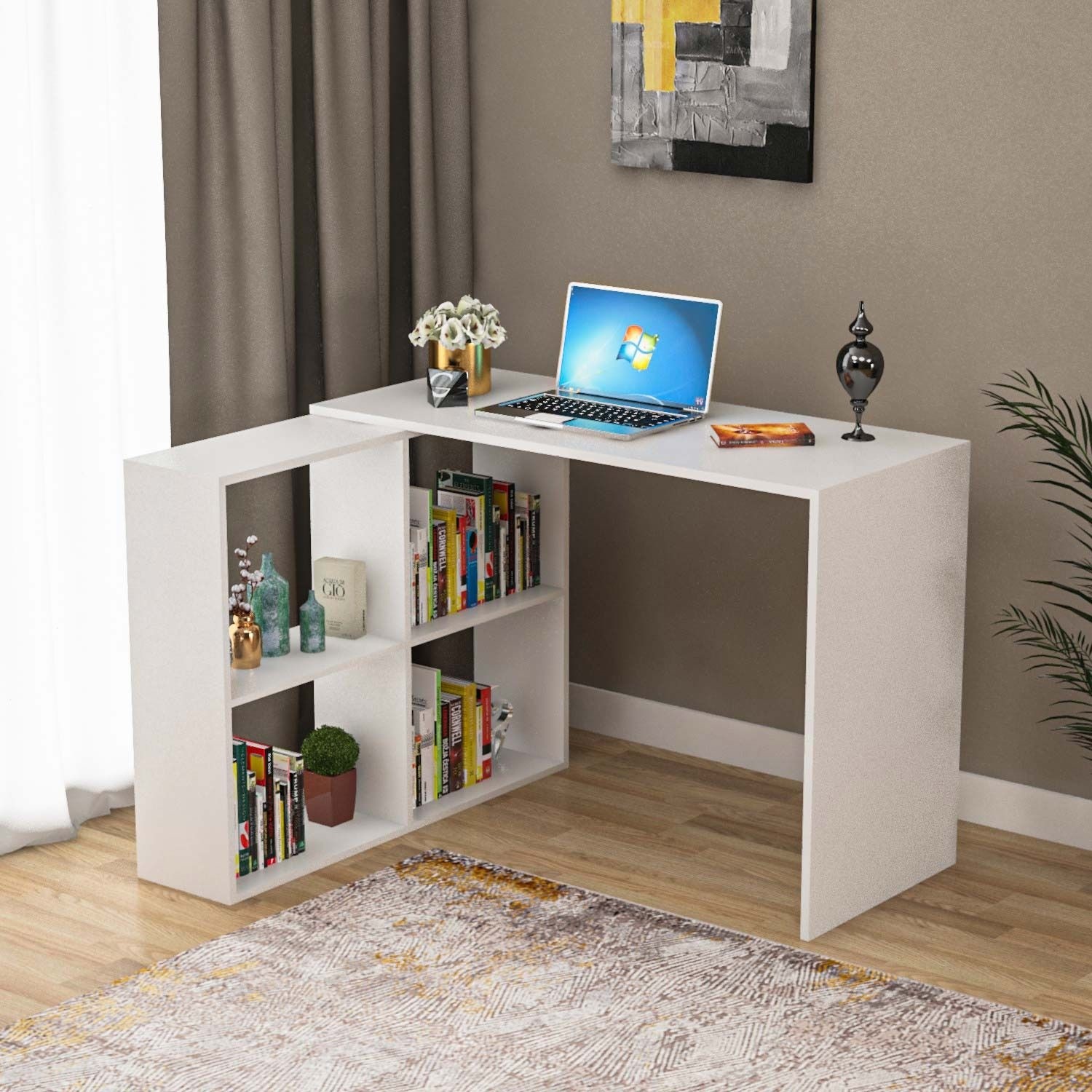 Ars Mobilya Sedir Çalışma Masası Bilgisayar Masası Yeni Fiyatı