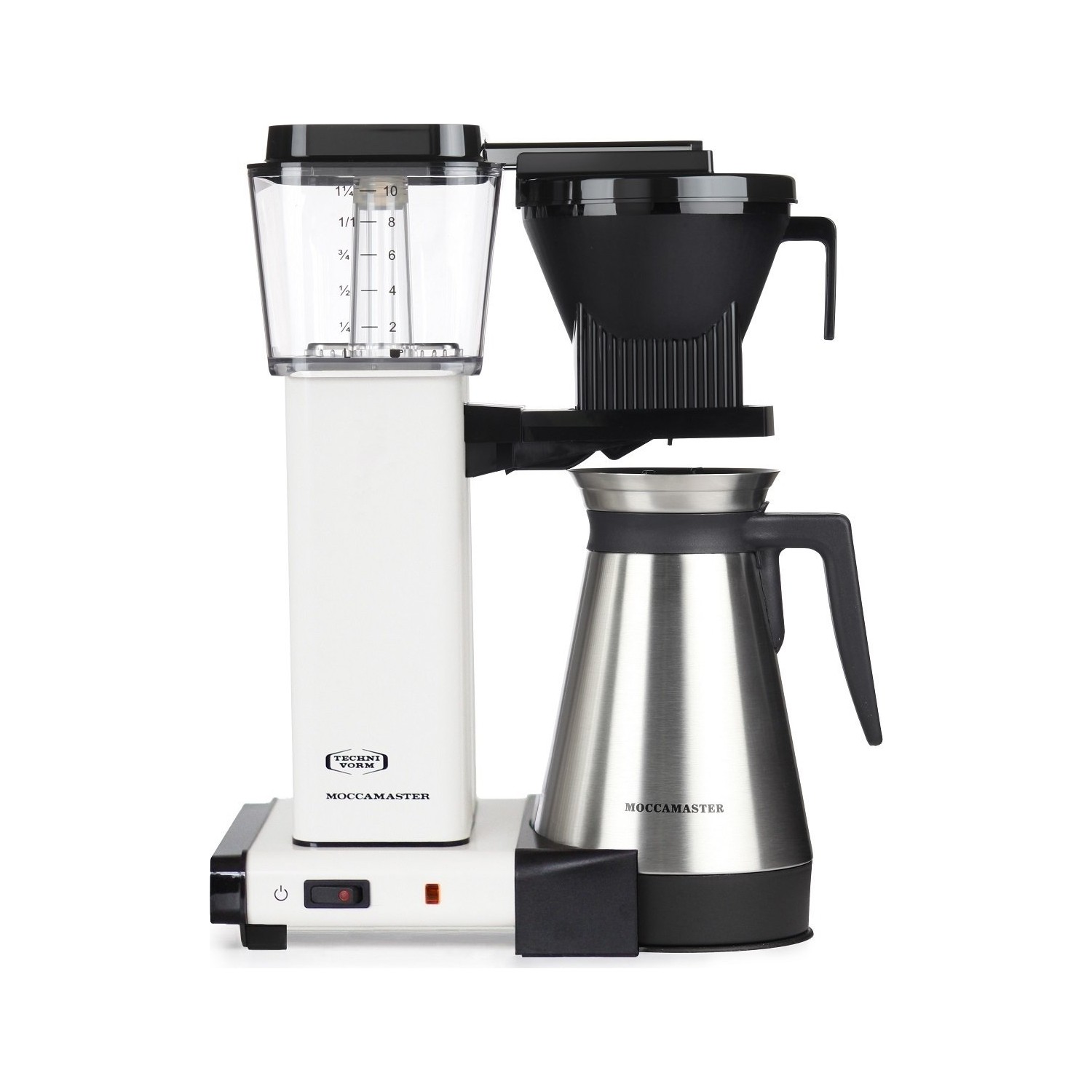 Moccamaster Kbgt Filtre Kahve Makinesi Termoslu Fiyatı