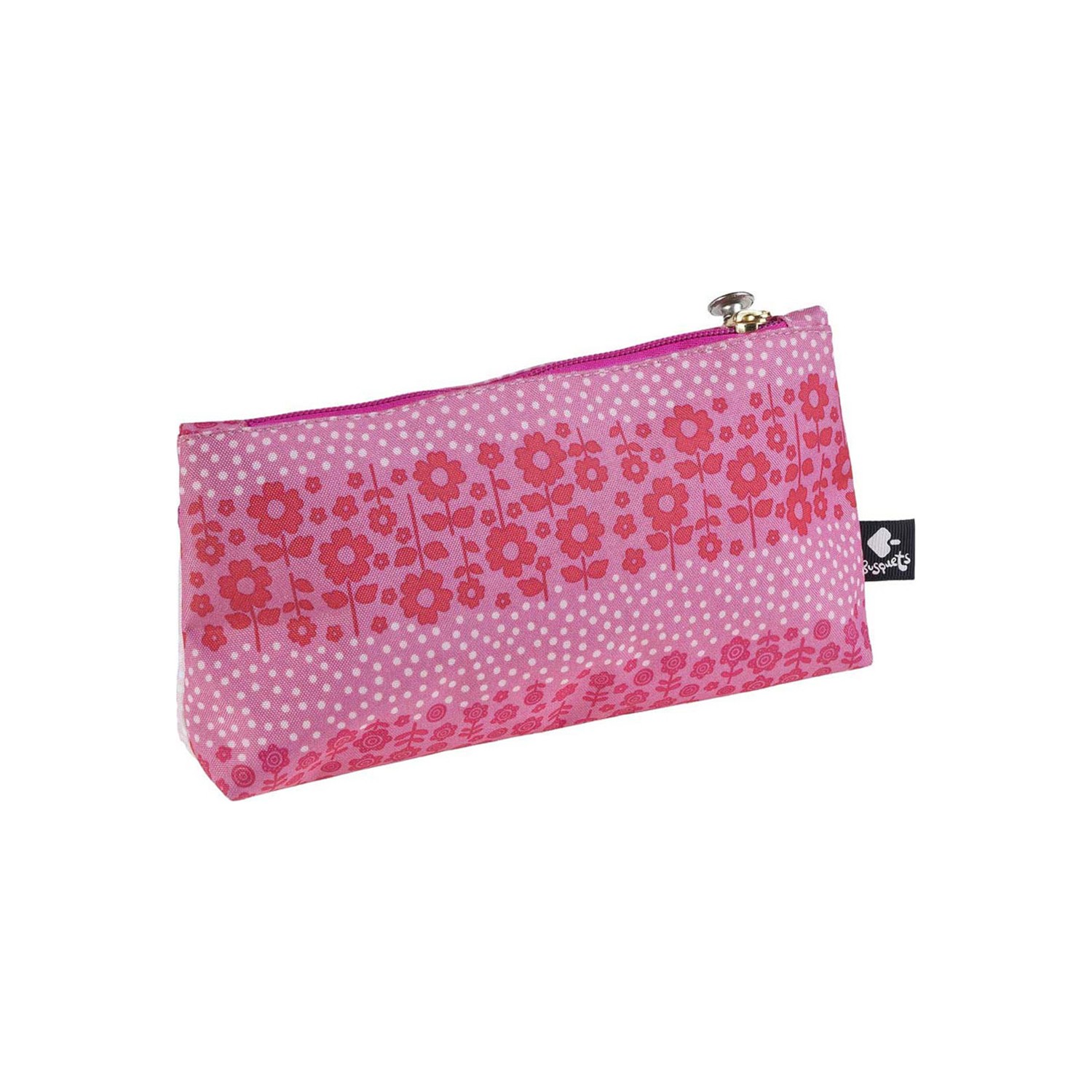 Busquets Tutu 2 Fermualı Kalem Çantası 17615094100 Fiyatı