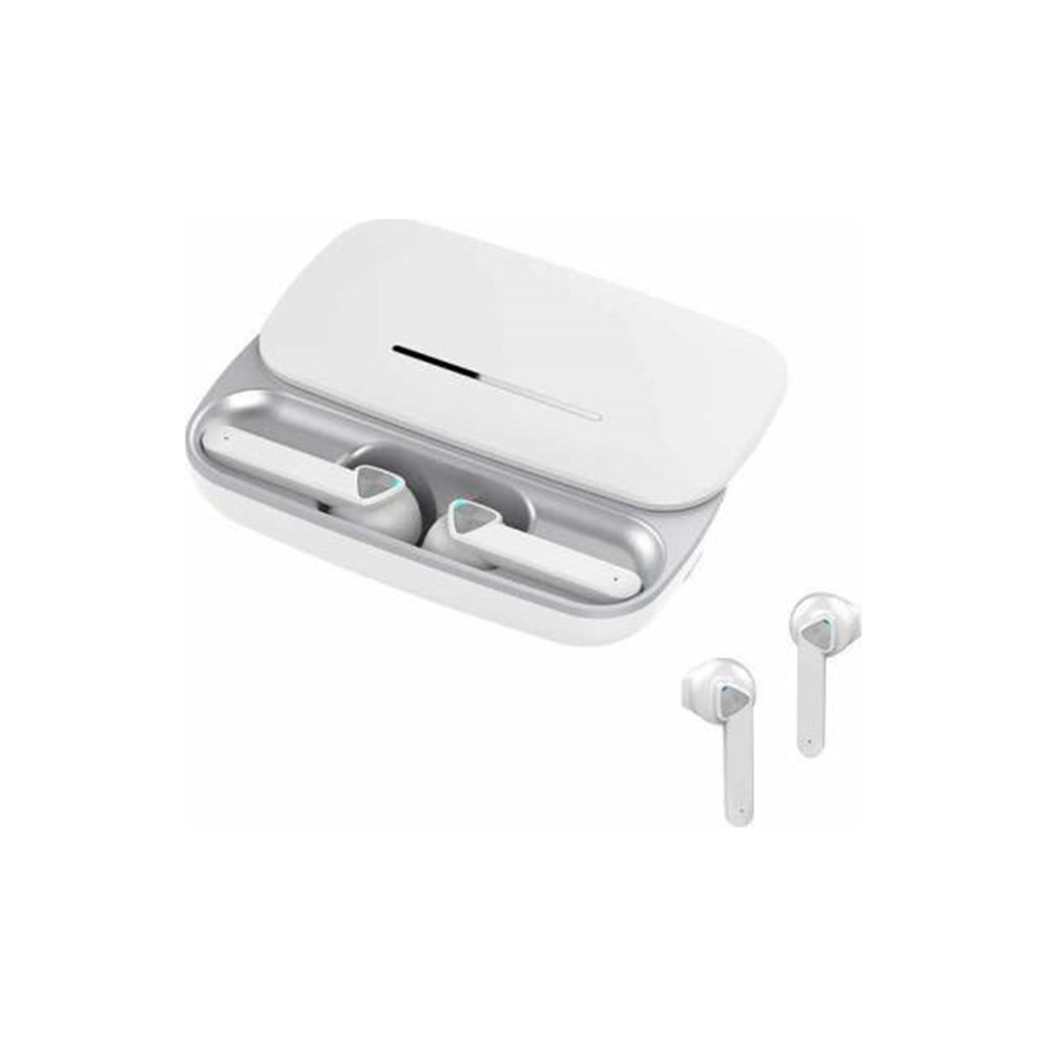 multipoint wireless earphones