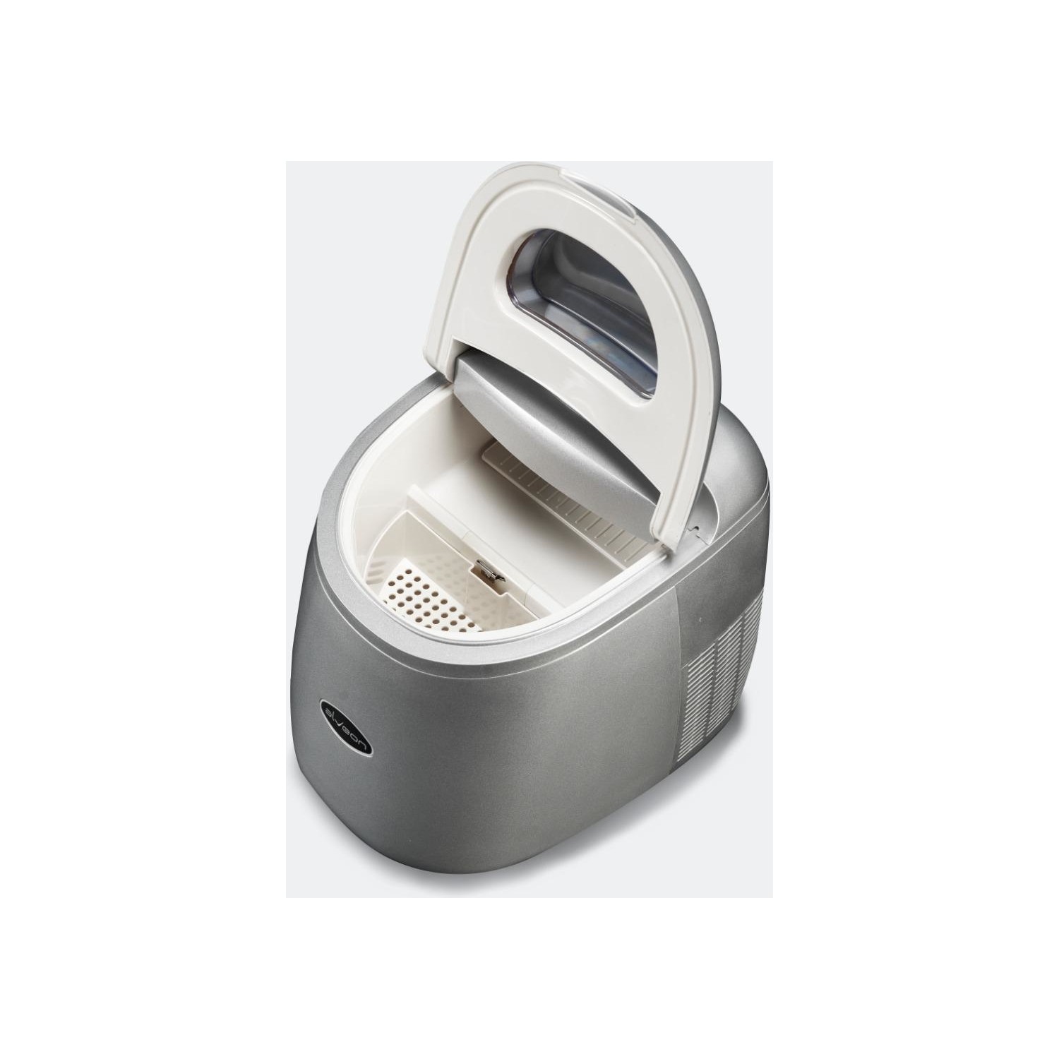 Alveon Alv 01 Mutfak Tipi Buz Yapma Makinesi Fiyatı