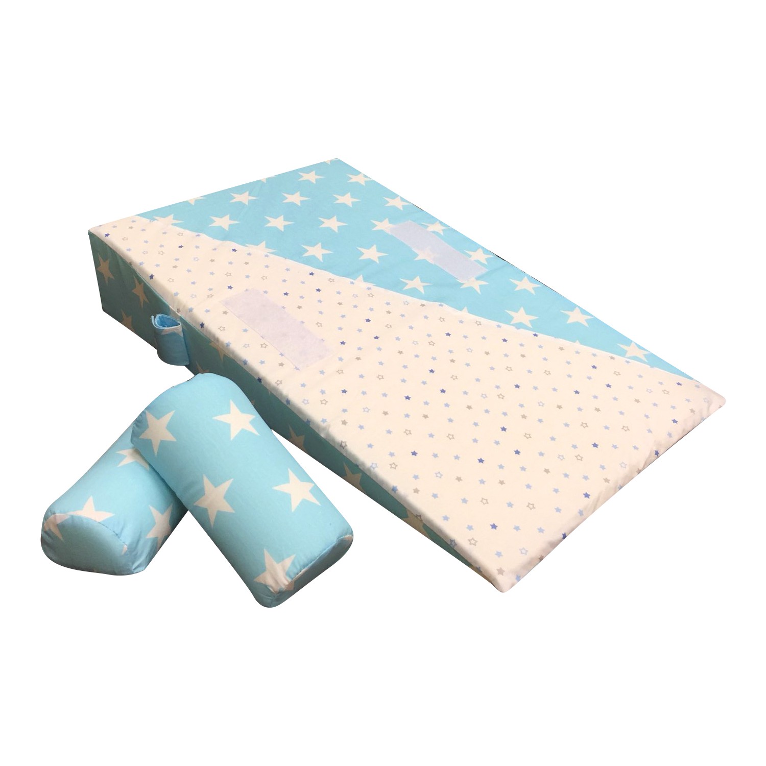 Moje Star Oyuncaklı Bebek Reflü Yatağı Fiyatı Taksit