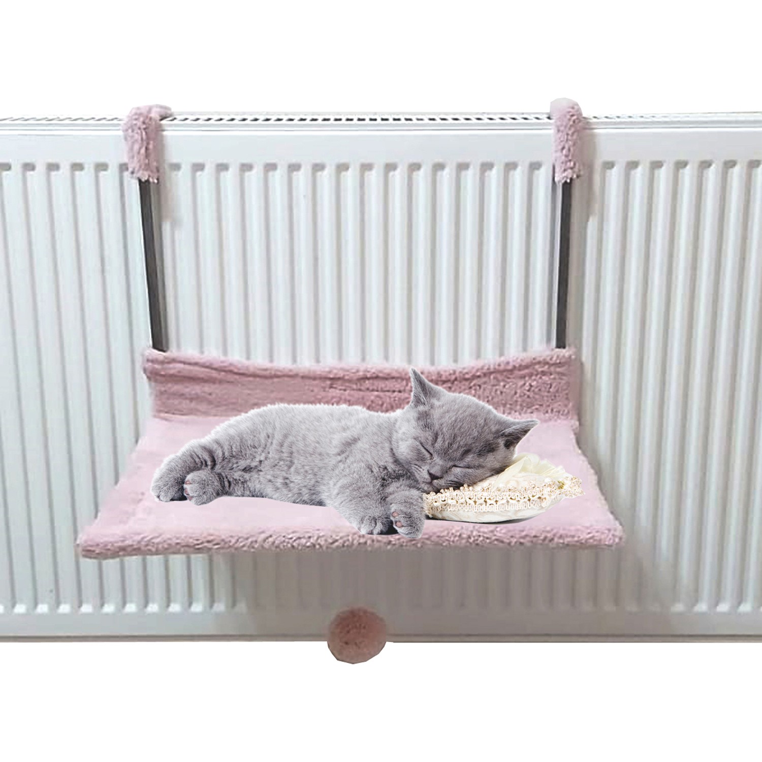 Sidentra Kedi Kalorifer Ustu Askili Pelus Yatak Fiyati Sidentra Kedi Kalorifer Ustu Askili Pelus Yatak Fiyati