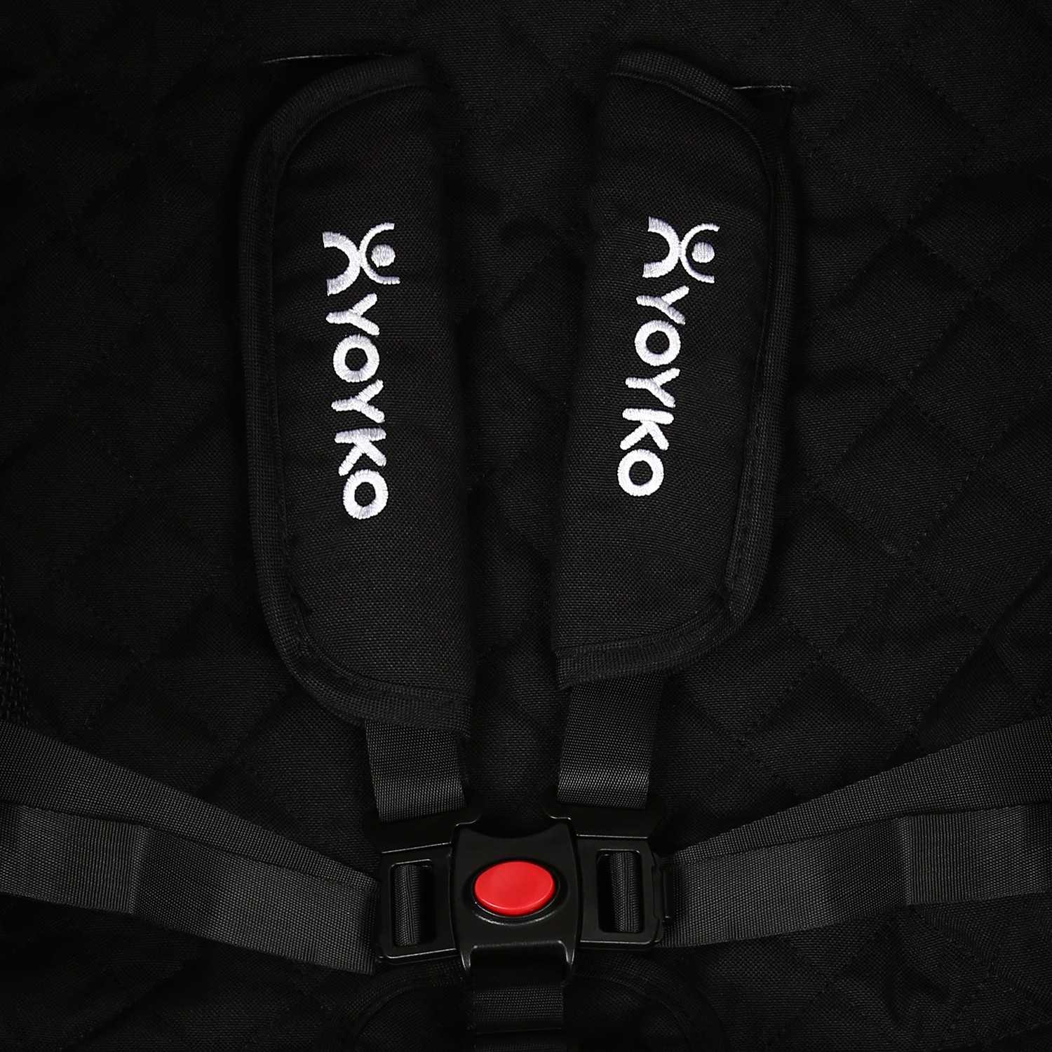 Yoyko Ultimate Travel Sistem Bebek Arabası 3 in 1 Coffee