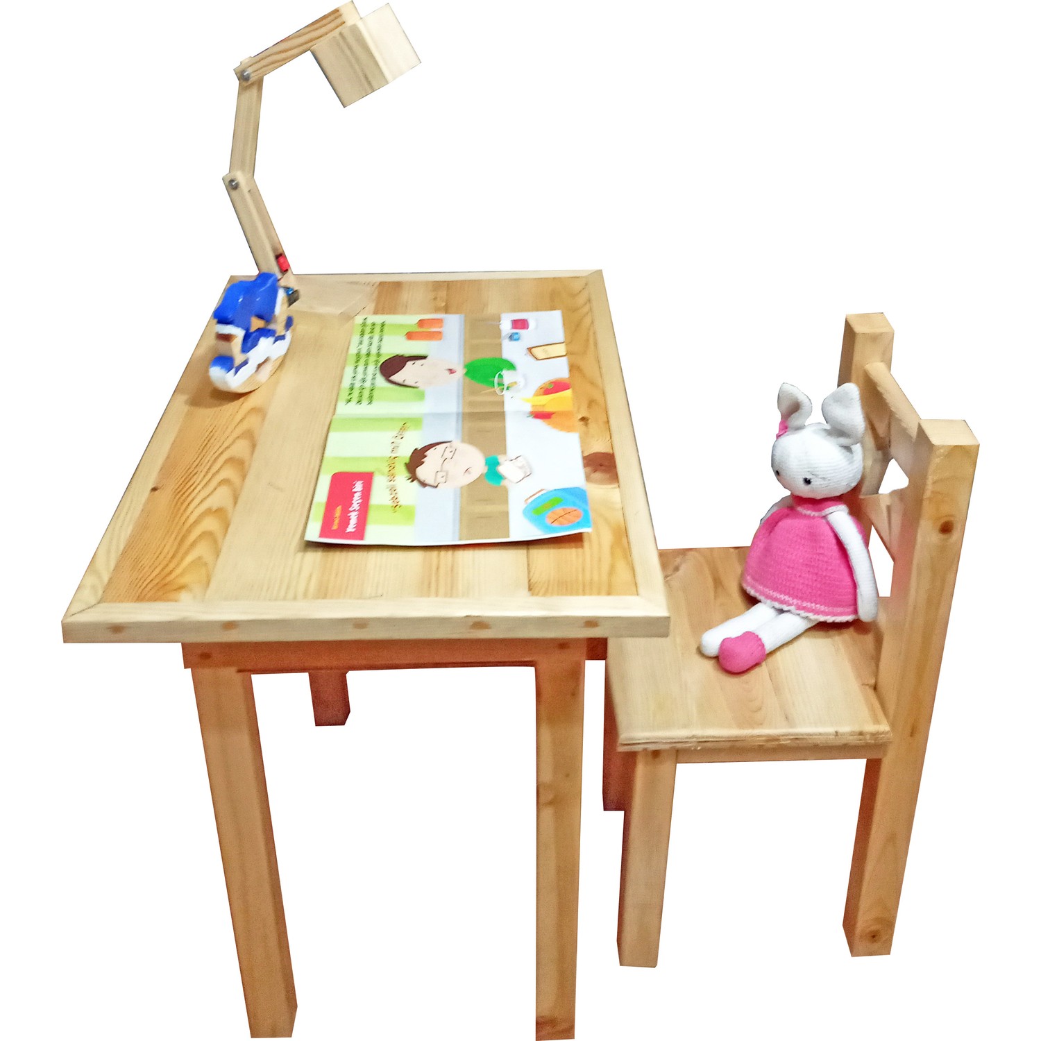 Wooding Education Ahşap Çocuk Masa Sandalye Takımı Fiyatı Wooding Education Ahşap Çocuk Masa Sandalye Takımı Fiyatı