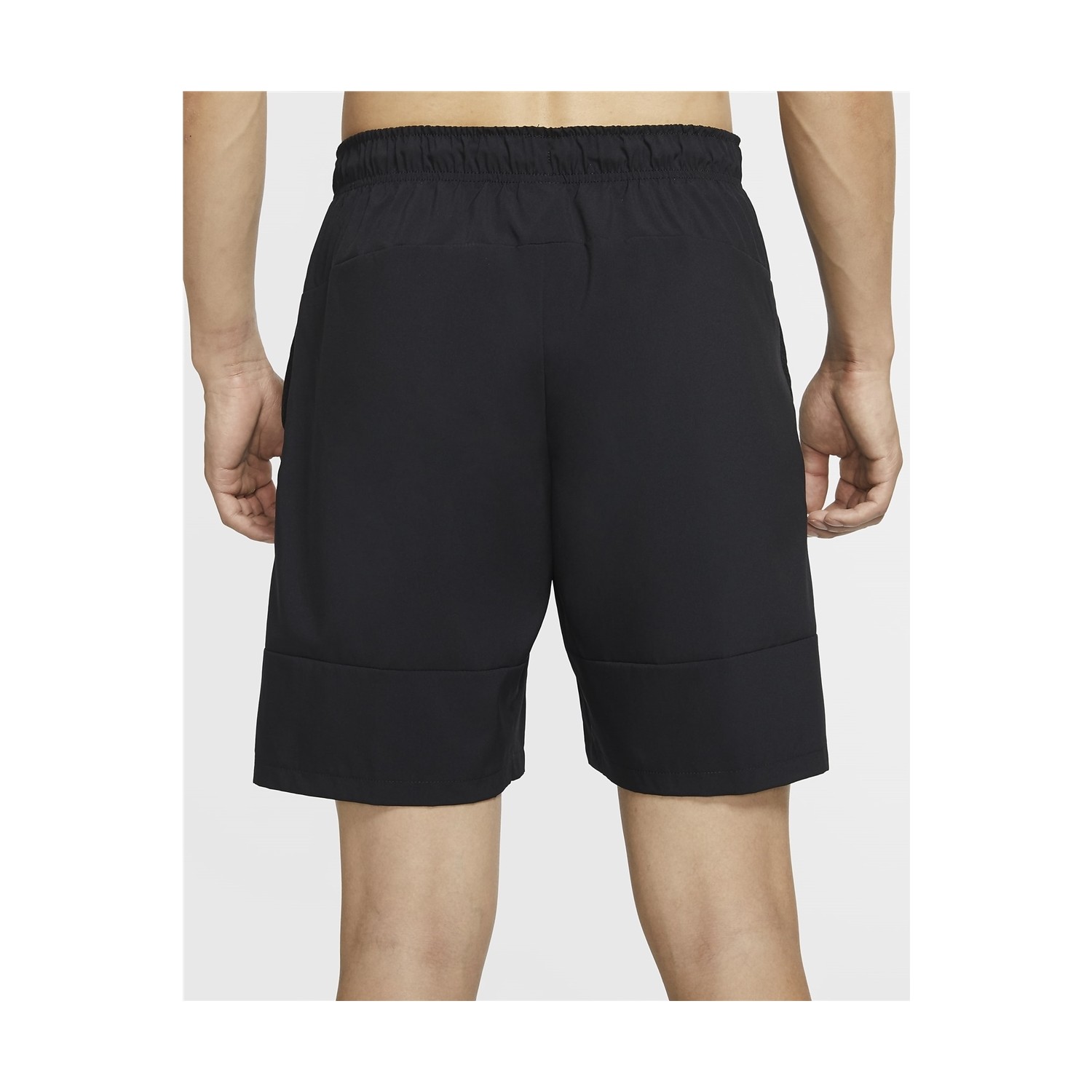 m nk flx short woven 2.0