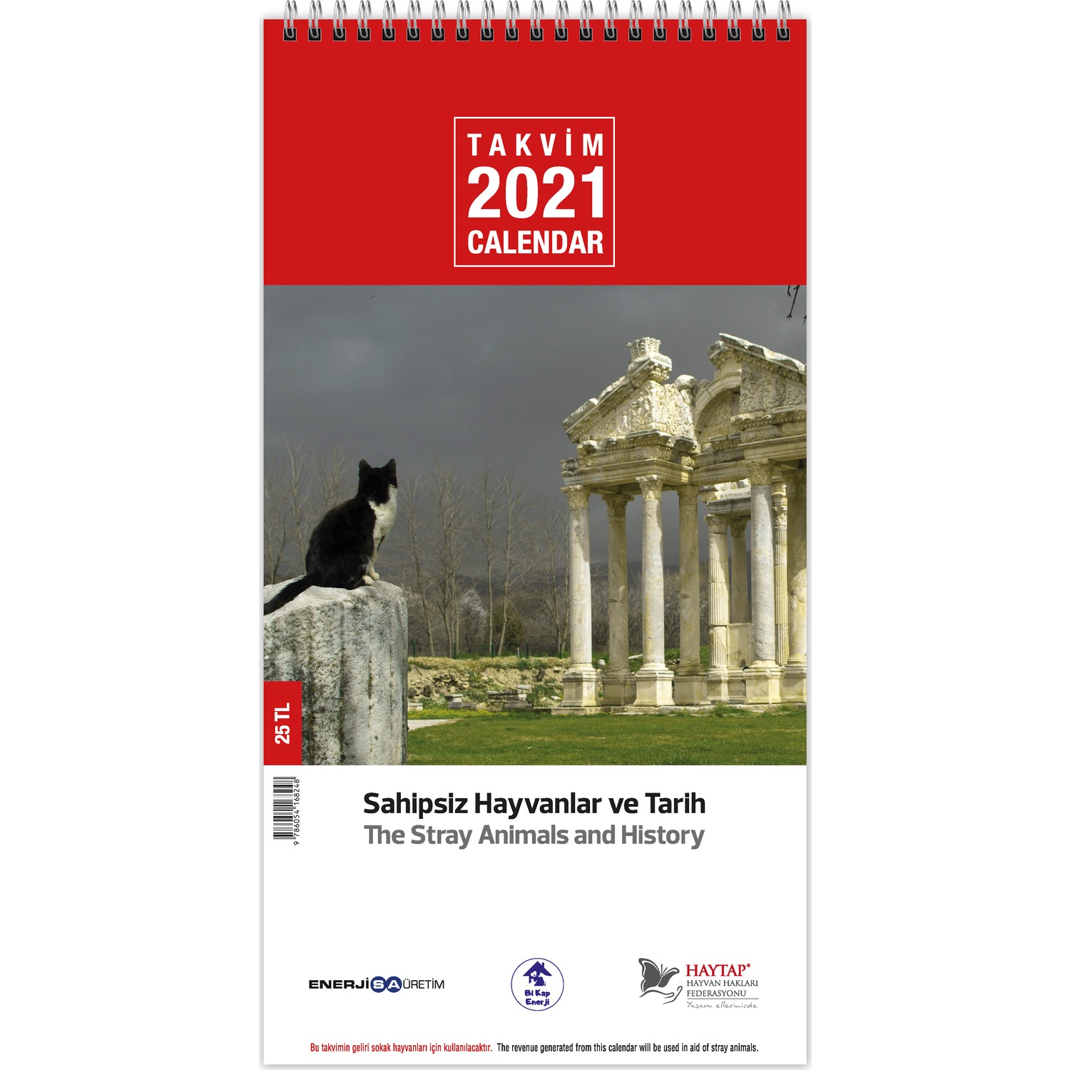 Haytap 2021 Gemici Takvimi Ucer Aylik Fiyati Taksit Secenekleri