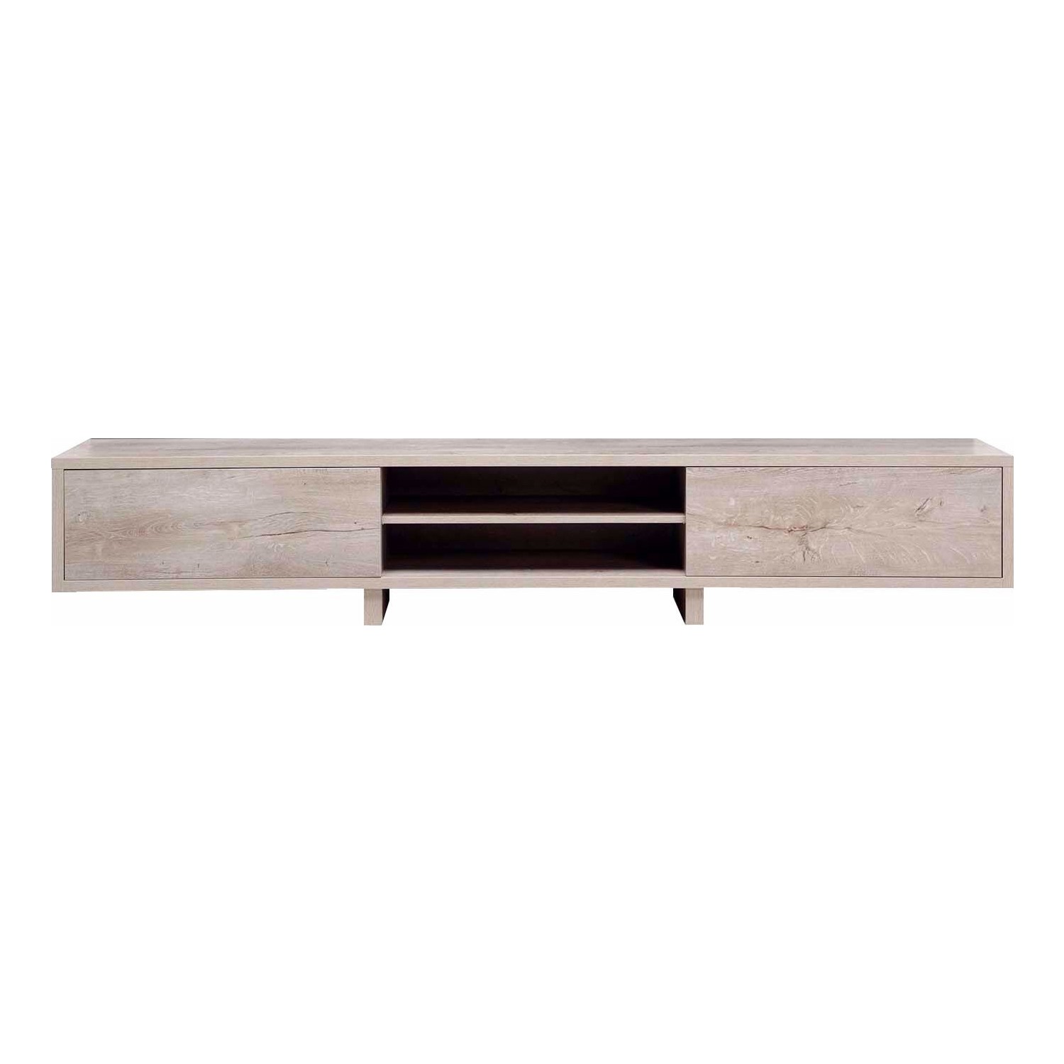 Kelebek Mobilya 18180REDORO Tv Alt Ünitesi Fiyatı