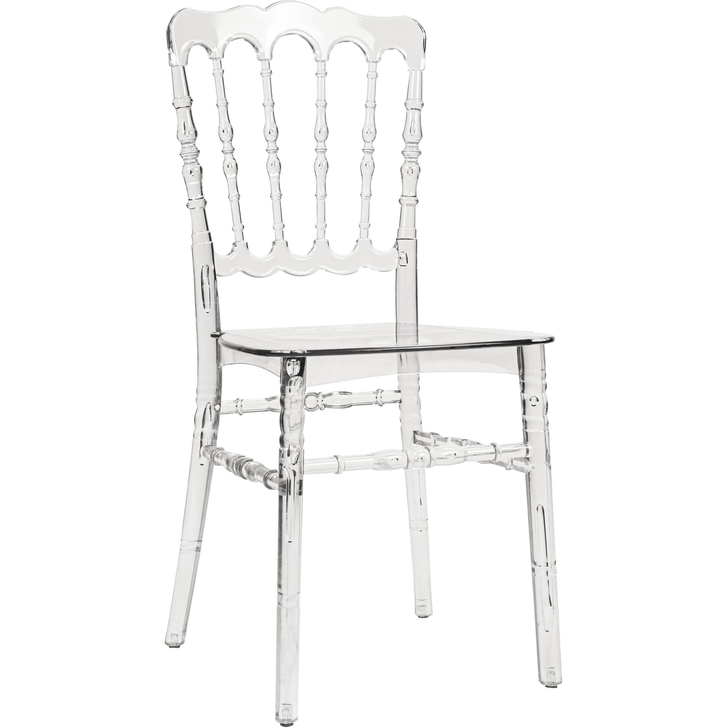 Sf Sandalye Pc Napolyon Sandalye Şeffaf Fiyatı Taksit Sf Sandalye Pc Napolyon Sandalye Şeffaf Fiyatı Taksit