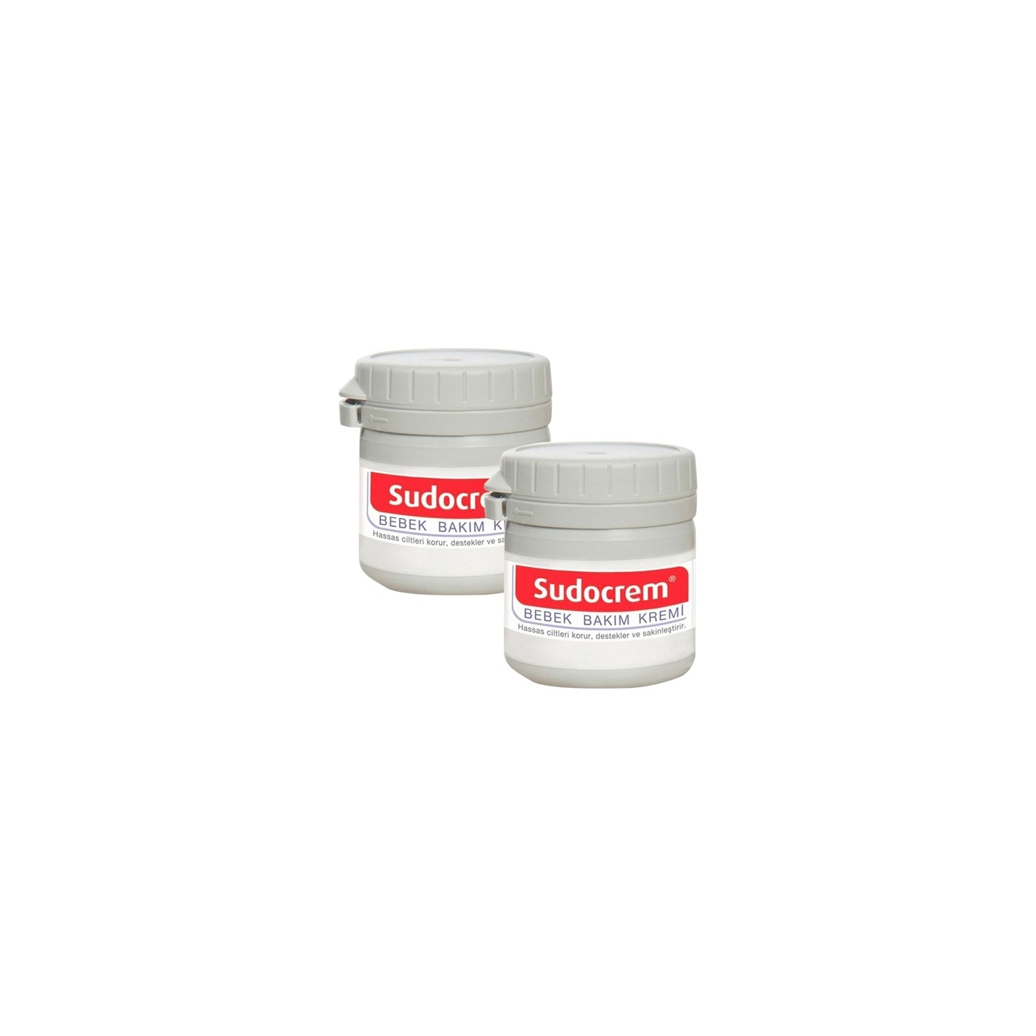 Sudocrem Bebek Bakim Kremi 125 Gr X 2 Adet Fiyati
