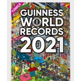Guınness Dünya Rekorlar Kitabı 2021