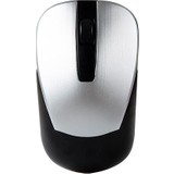 Everest SM-834 USB Gümüş 800/1200/1600DPI Optik Kablosuz Mouse