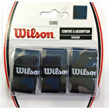 Wilson Comfort & Absorption 3'lü Grip