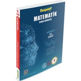 Derspektif Yayınları 10.Sınıf Matematik Soru Bankası