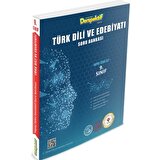 Derspektif Yayınları 9.Sınıf Türk Dili ve Edebiyatı Soru Bankası
