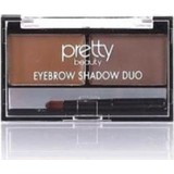 Pretty Beauty Eye Shadow Kaş Farı