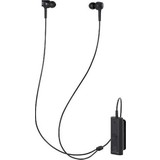 Audio-Technica Audio Technica ATH-ANC100BT Bluetooth Gürültü Engelleyici Kulakiçi Kulaklık
