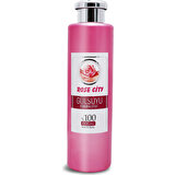 Rose City Rosecity Doğal Gül Suyu 380 Ml