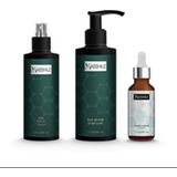Masshile Erkek Bakim Seti̇ 3. Paket