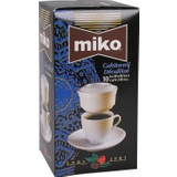 Miko Coffee Decaffeinated One Cup Coffee Kafeinsiz Filtre Kahve 10'lu