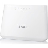ZYXEL VMG3625-T50B AC1200Mbps Vdsl-2 Fiber Çift Bant 2.4/5Ghz 4 Port Gigabit 10dBi(2x5) Dahili Anten'li MODEM