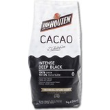 Callebaut Barry Van Houten Black Kakao Tozu 1 kg