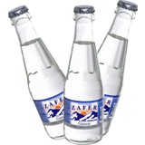 Zafer Gazoz Sade 200 ml x 24'lü