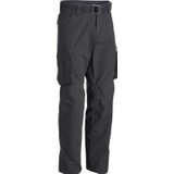 Forclaz By Decathlon Erkek Pantolon - Gri - Travel 100