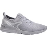 Kalenji By Decathlon Erkek Spor Ayakkabı / Yürüyüş - Gri - Pw100