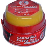 4E Care Carnauba Pasta Cila 500 ml